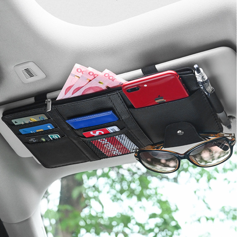 Edc Carry Pen - Visiera parasole per auto Bill Pen
