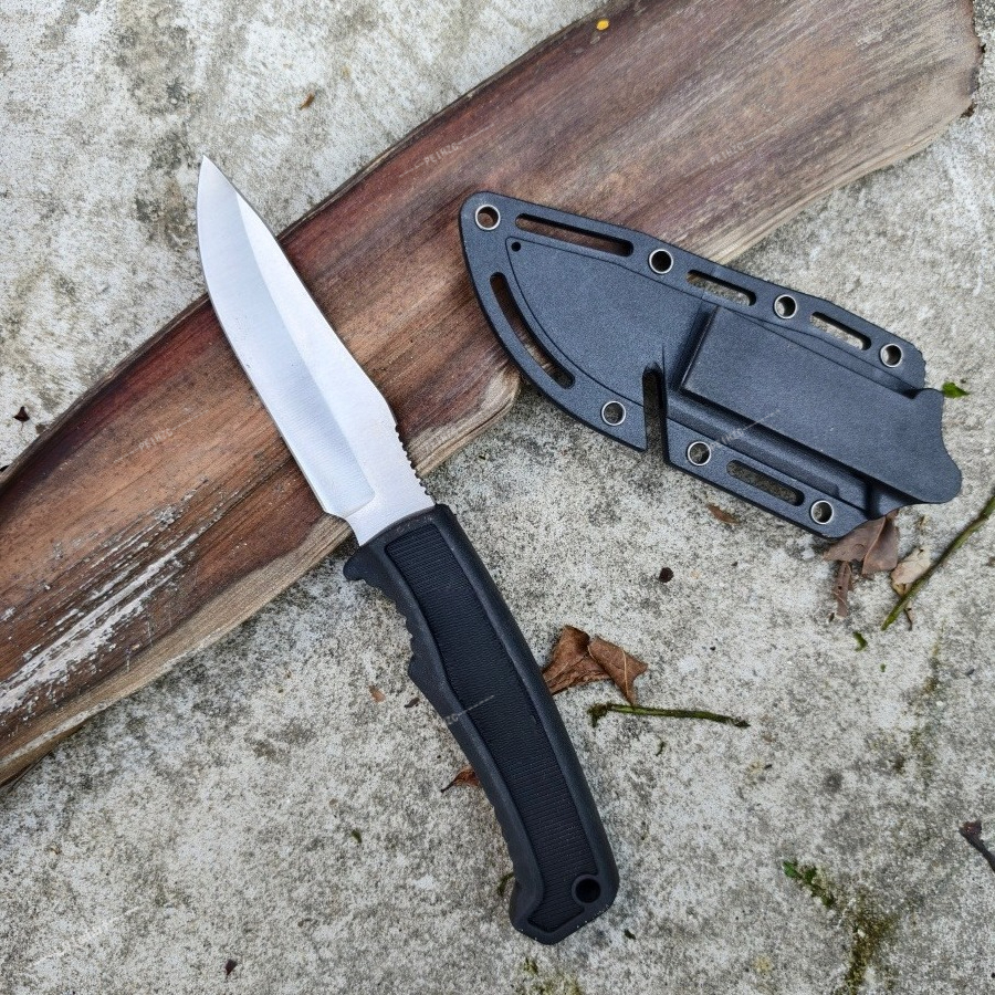 Edc Carry Positions - Coltello da taglio pratico FK1001 con