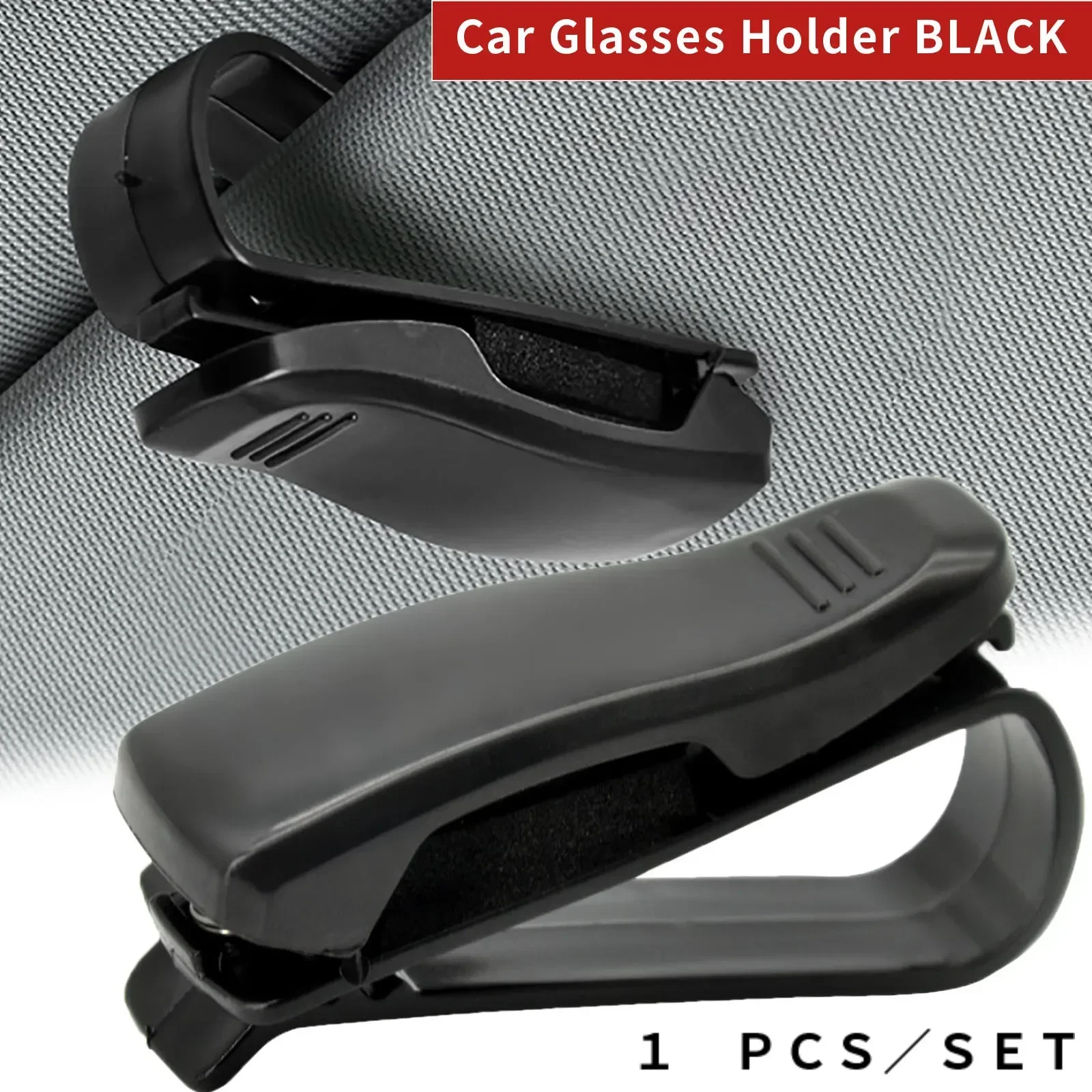 Edc Carry Pen - 2 pezzi universale per auto visiera