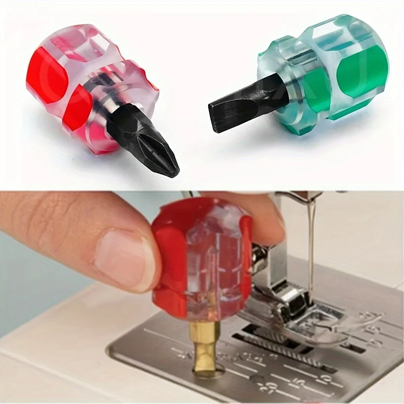 Micro Screwdriver Kit - Set di mini cacciaviti per macchina
