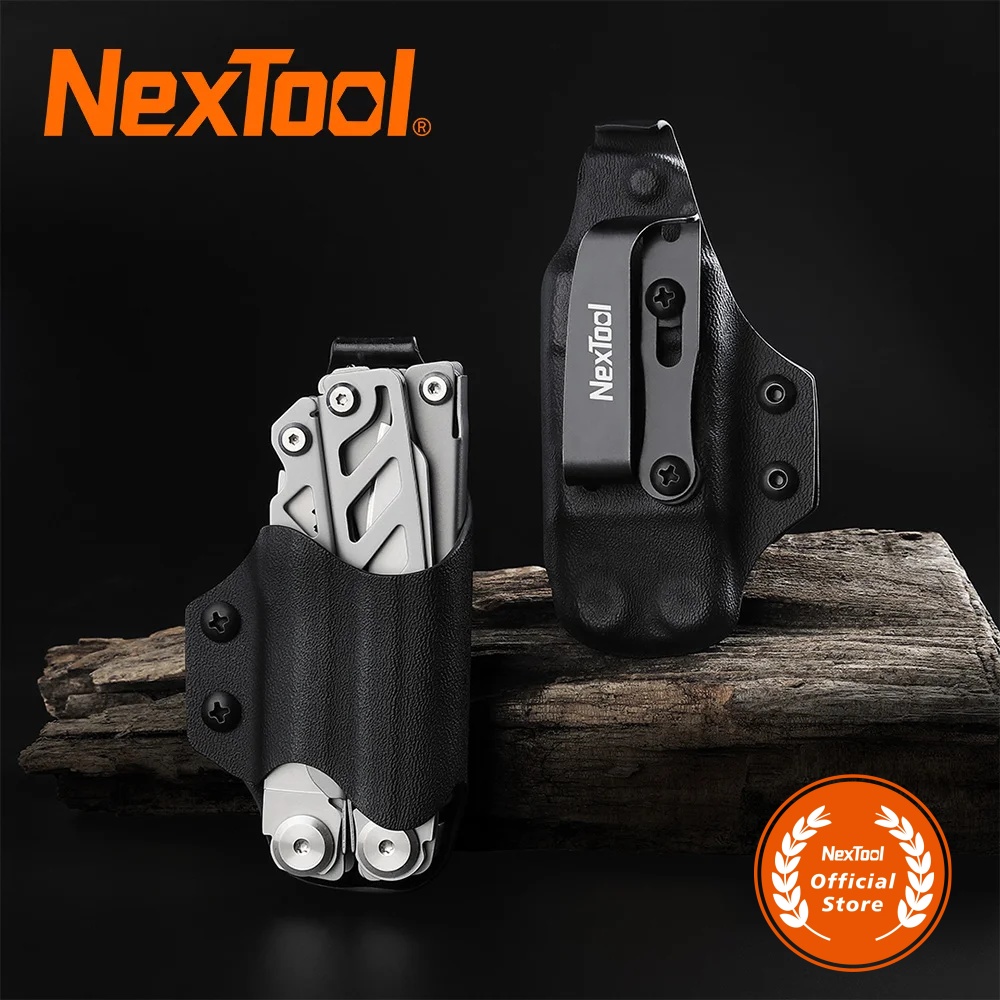 Edc Carry Pliers - Nextool Tactical K guaina ammiraglia Pro