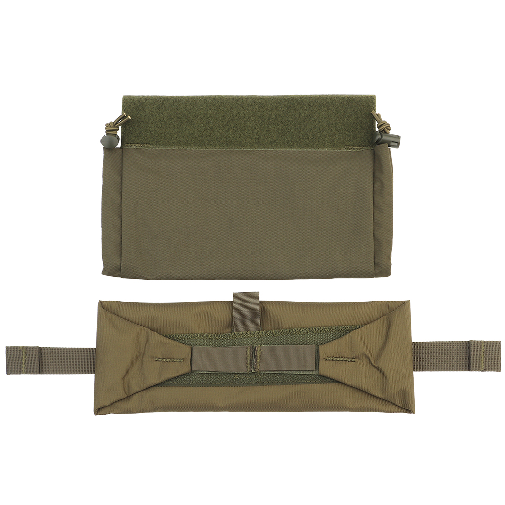 Edc Carry Pocket - Borsa Tattica per Pronto Soccorso D3CRM