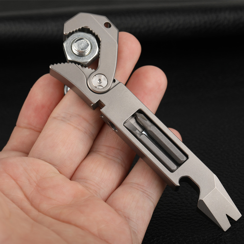 Edc Carry Pliers - Strumenti per il trasporto Edc in