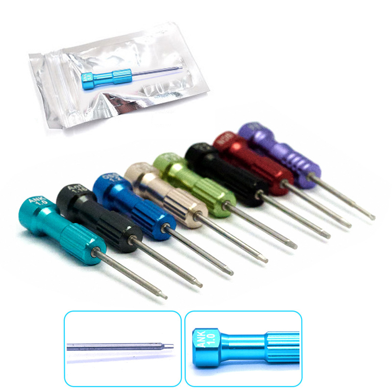 Micro Screwdriver Kit - Cacciavite per impianti dentali Laboratorio odontotecnico