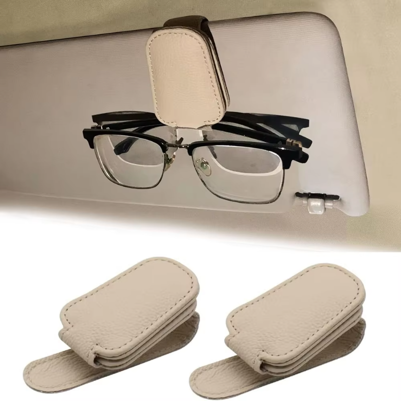Edc Carry Pen - Clip Universale per Occhiali da Sole