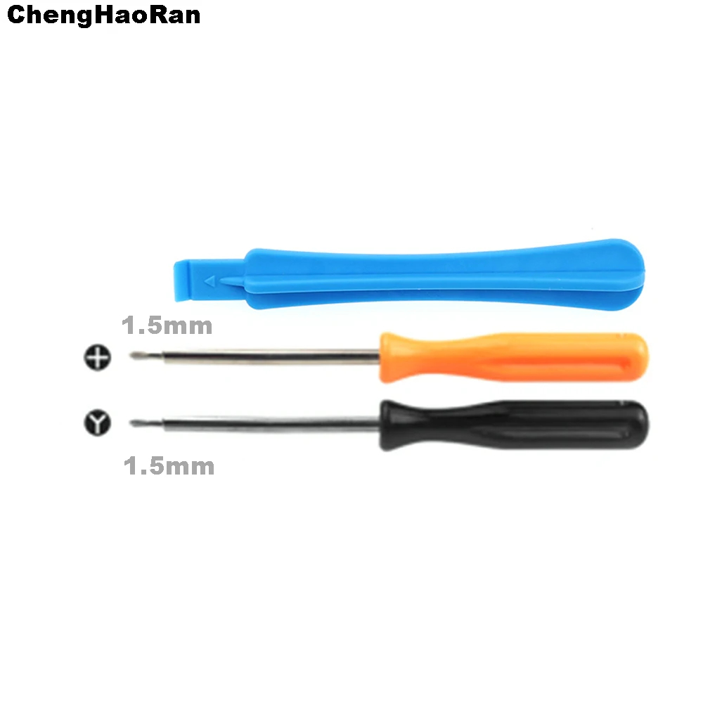 Micro Screwdriver Kit - Kit di cacciaviti a croce 3