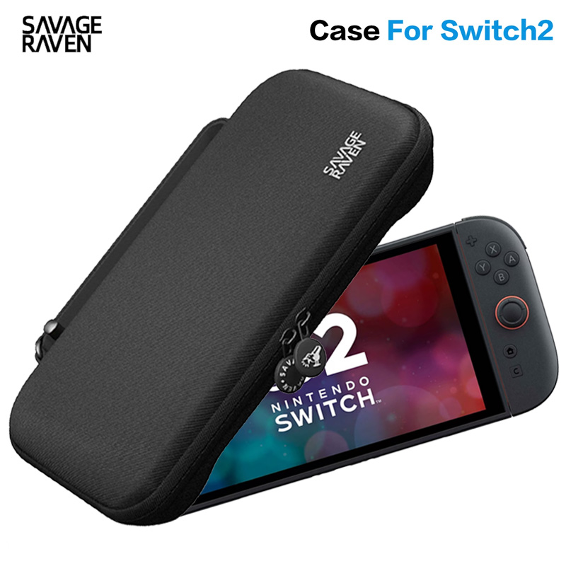 Edc Carry Co - Nuova custodia da trasporto Savage Raven