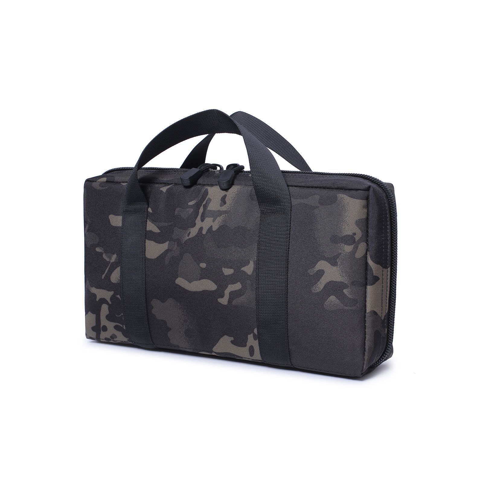 Edc Pistol Carry Bag - Borsa per Trasporto Armi da Esterno,