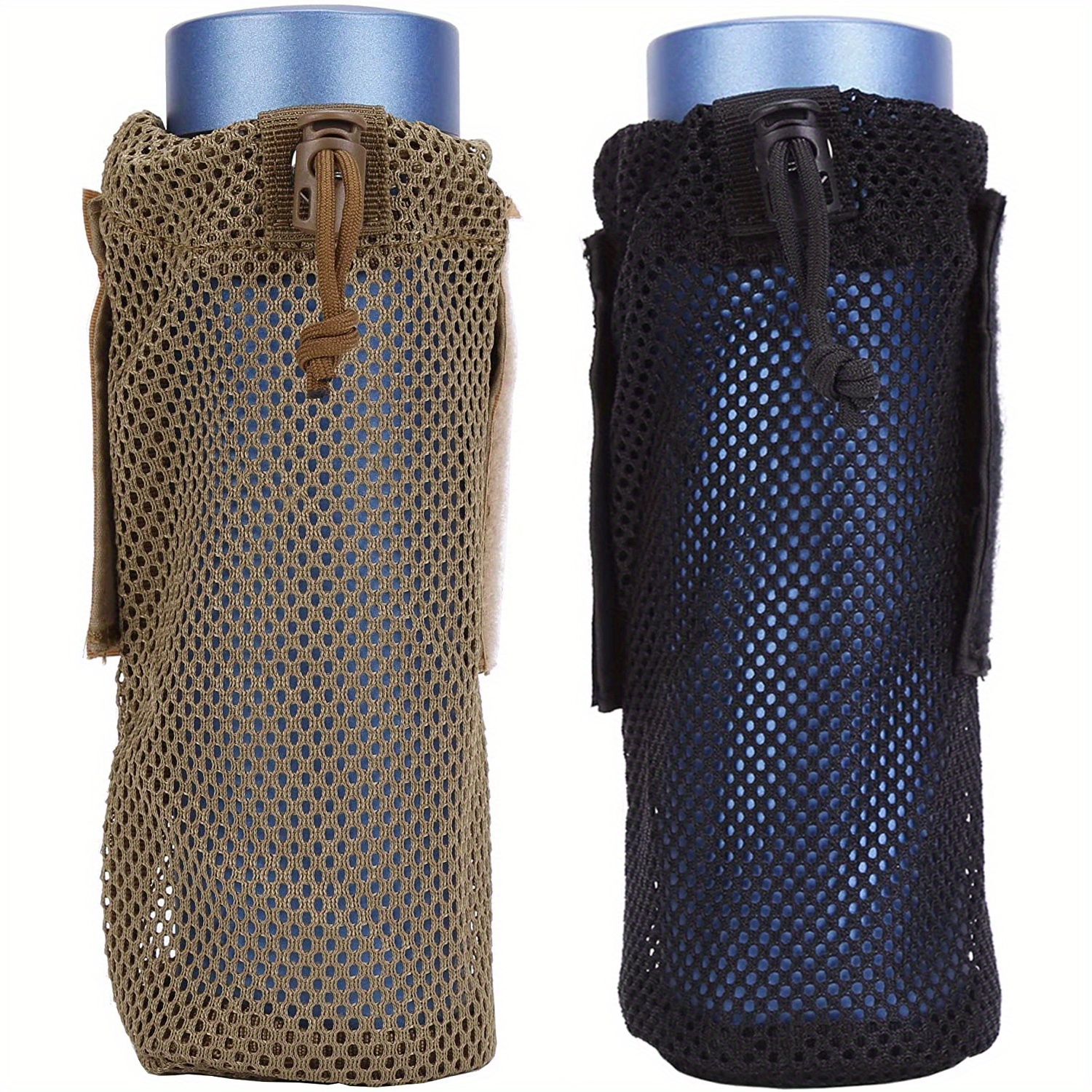 Edc Able Carry - Borsa porta borraccia tattica Molle per