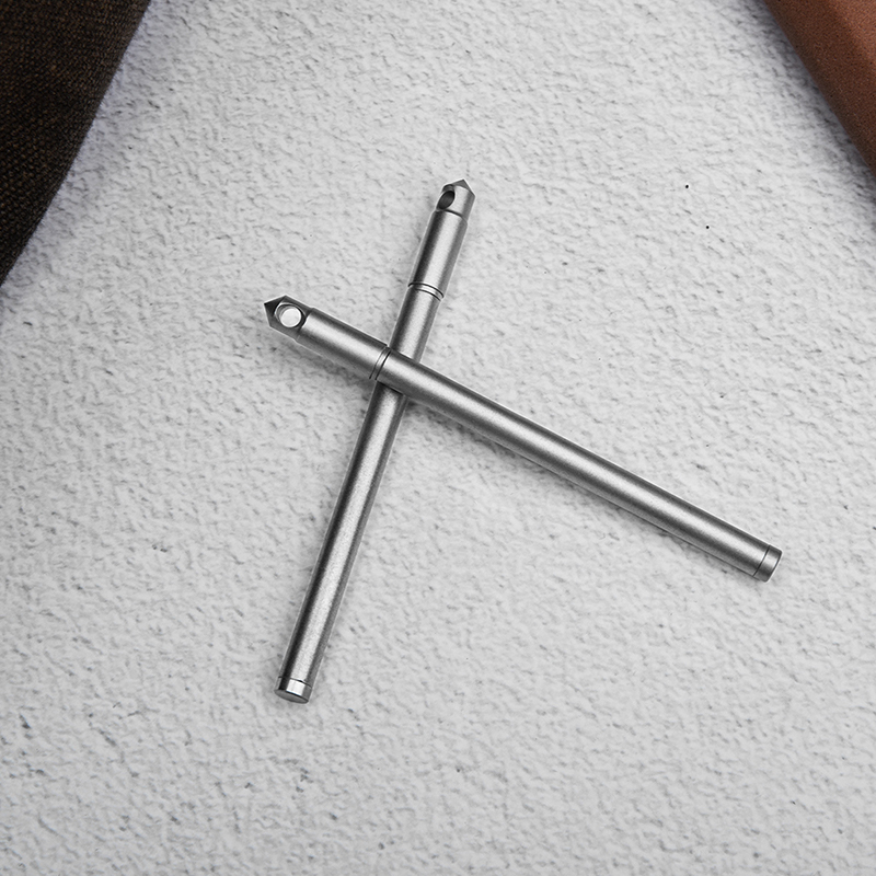 Edc Carry Pen - 2026 NUOVA Mini Penna a Sfera