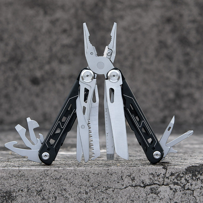 Edc Carry Pliers - Pinze Pieghevoli da Esterno EDC Multiuso