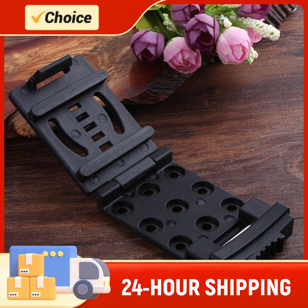 Edc Carry Clip - Clip da Cintura Multifunzione K-Sheath, Kit