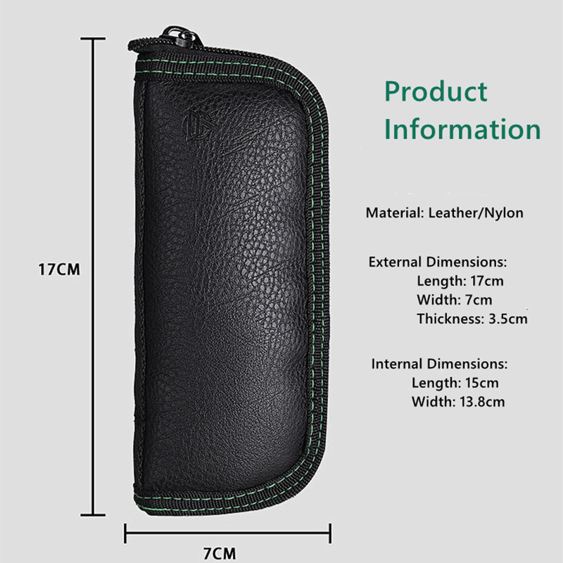 Edc Carry Pocket Knife - Custodia per coltelli EDC, fodero per
