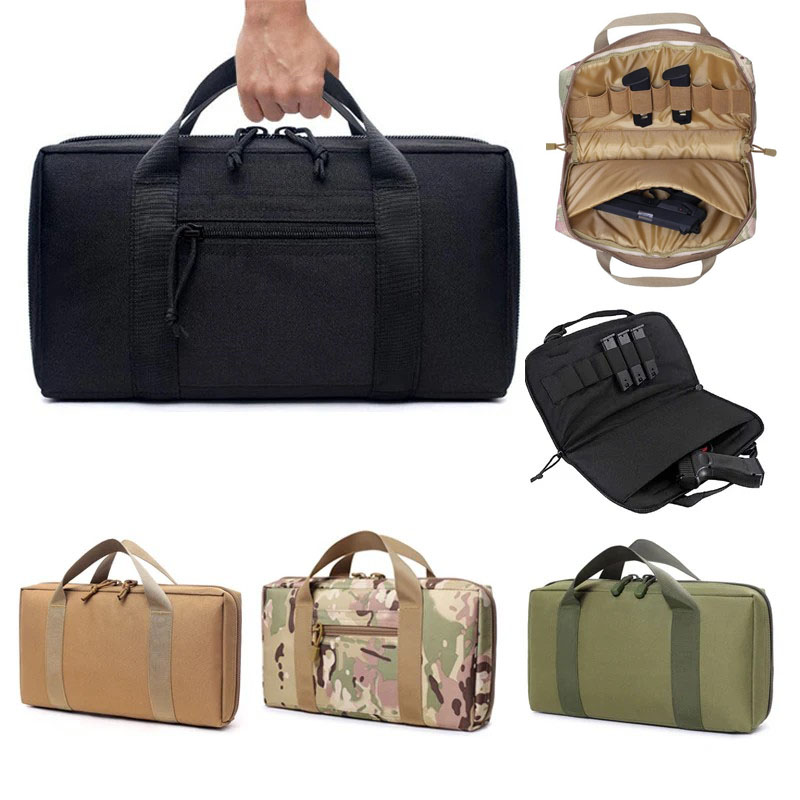 Edc Pistol Carry Bag - Borsa per il trasporto di armi