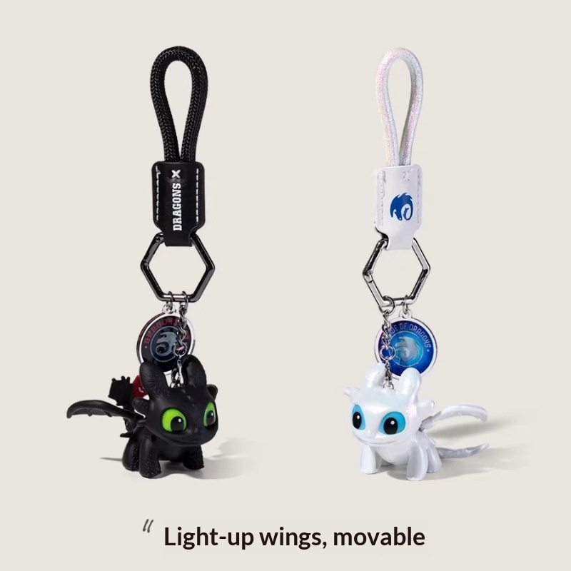 Carabiner Keychain - Portachiavi Originale del Maestro Domatore di