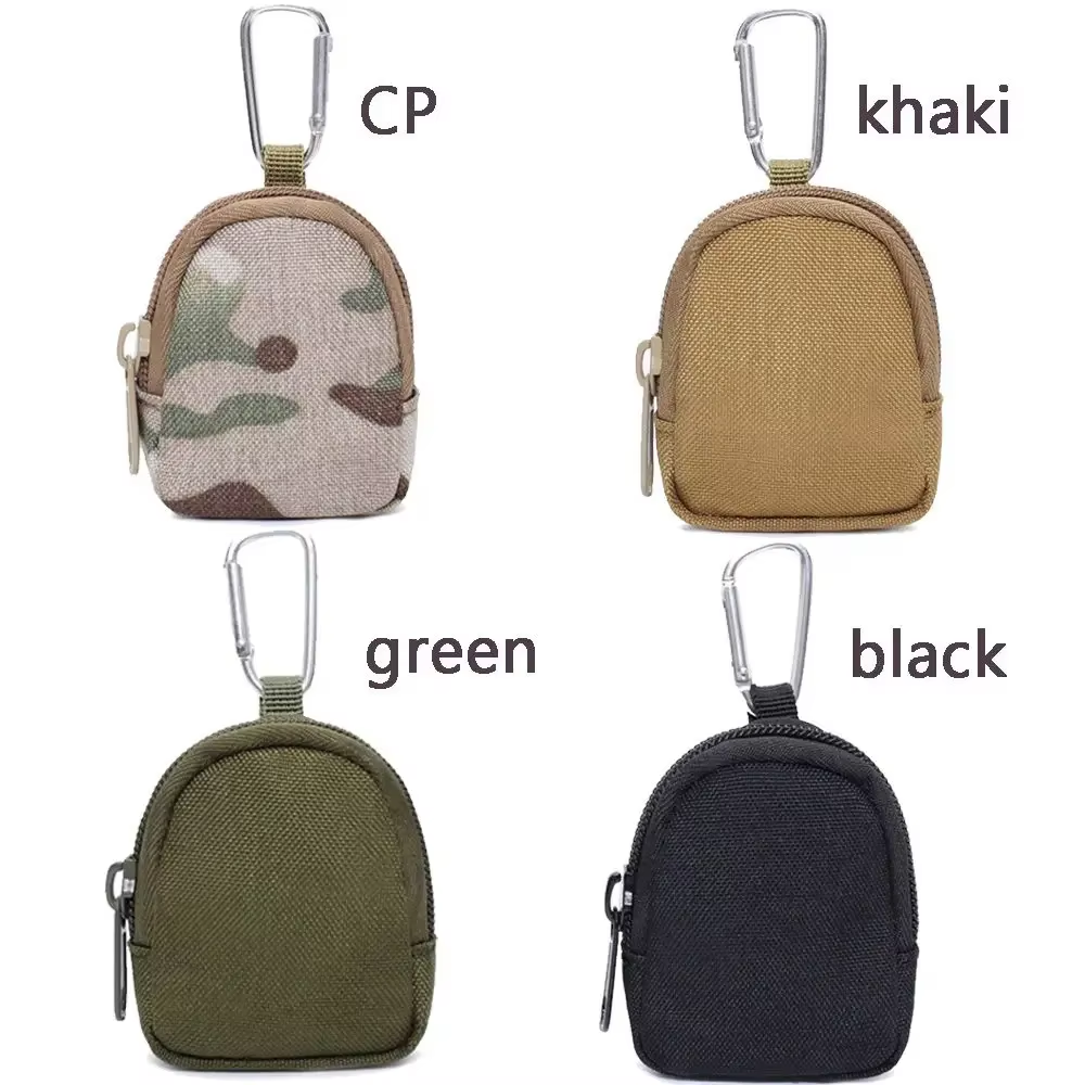 Edc Able Carry - Tasca tattica EDC Porta chiavi Porta
