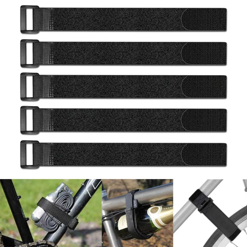 Gear Tie Reusable - 10-30 pz 50 cm Riutilizzabile di