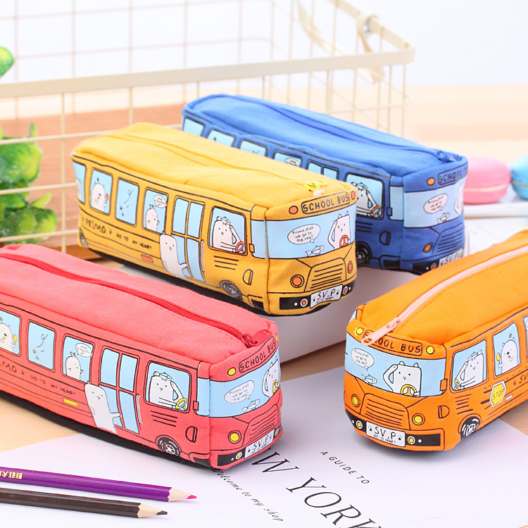 Edc Carry Pen - 1pc creativo grande astuccio per auto
