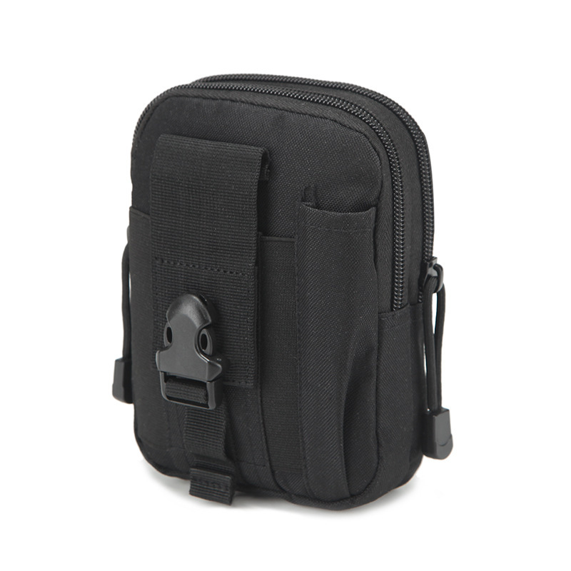 Edc Concealed Carry Belt - Marsupio tattico Molle universale EDC con