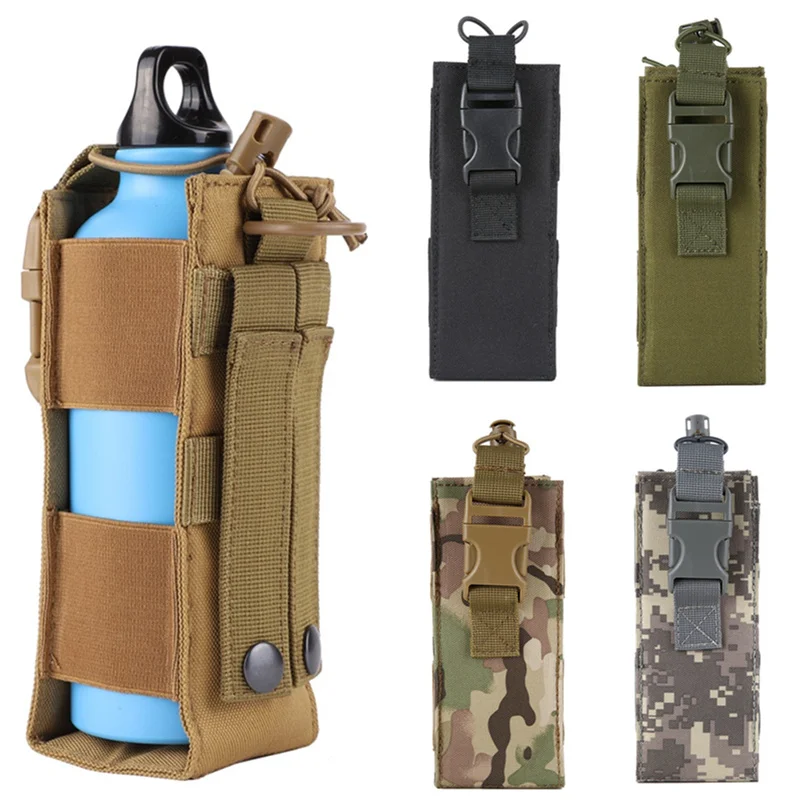 Edc Able Carry - x1 Molle Custodia per fondina per