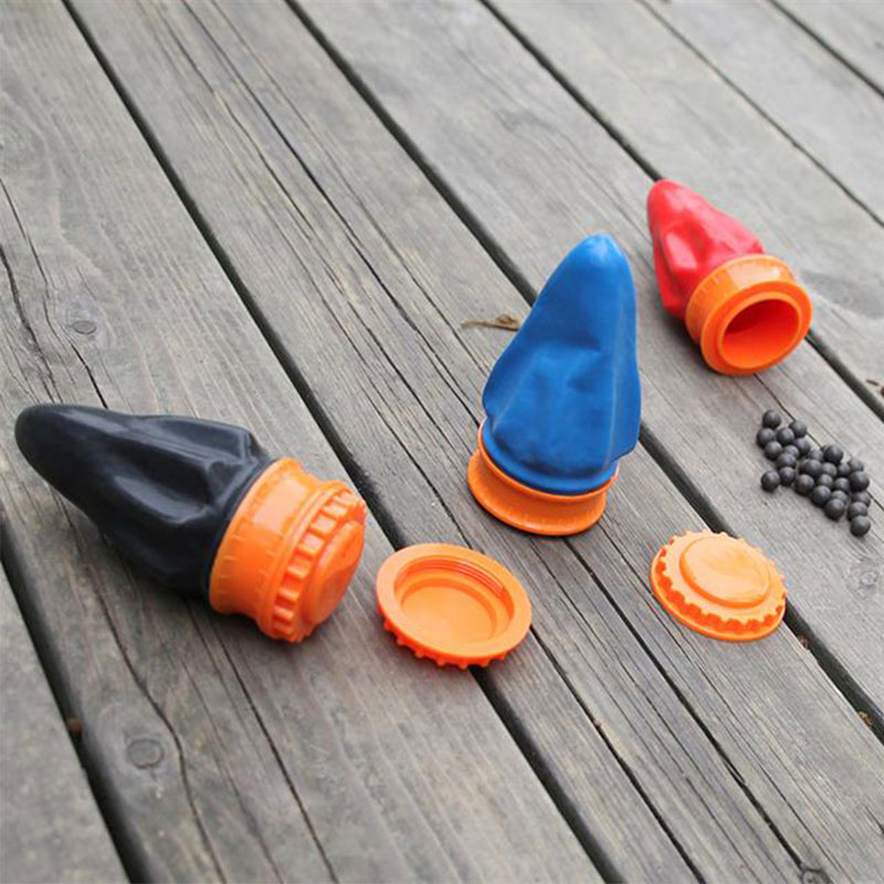 Edc Carry Pocket - Tasca Speelgoed fionda catapulta munizioni Pow