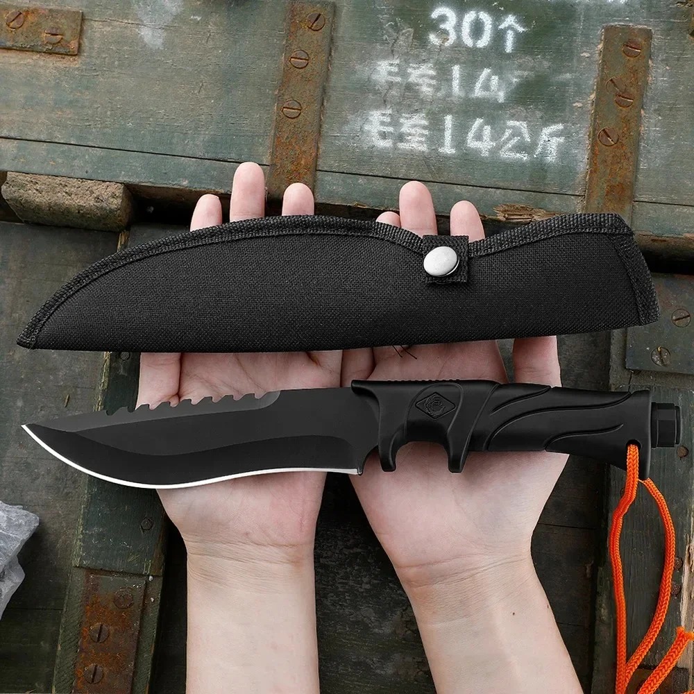 Coltello da Sopravvivenza Mult - Edc Carry Fixed Blade recensione e prezzo
