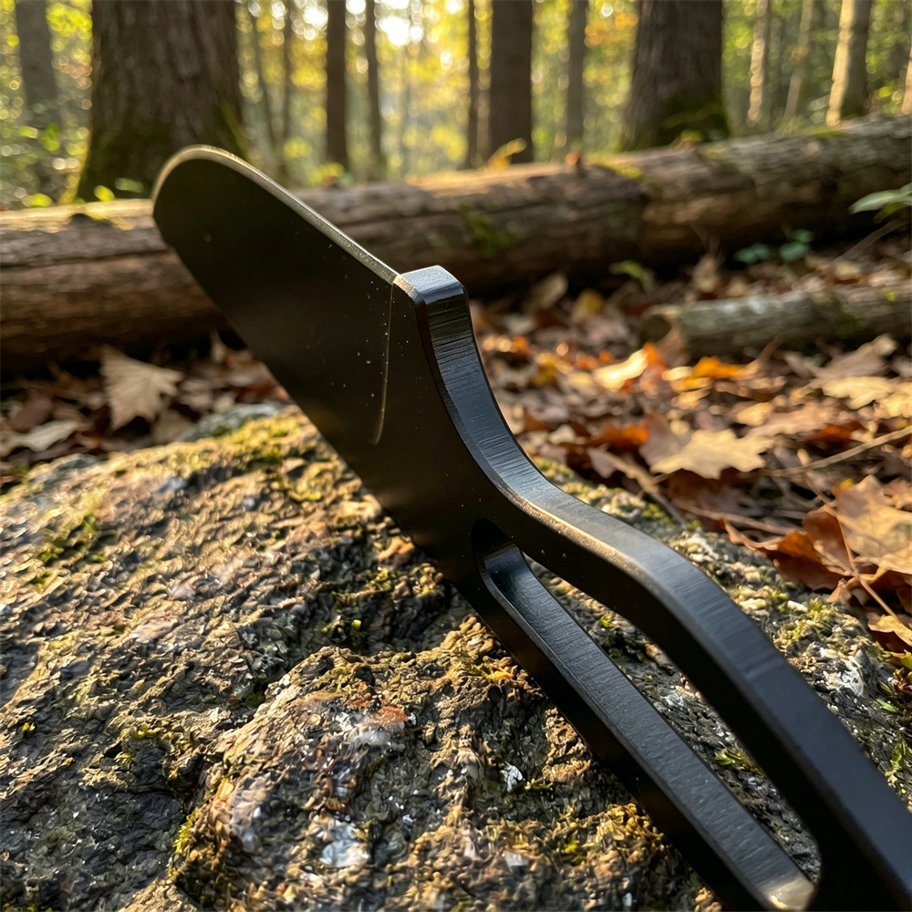 Coltello EDC Portatile da Este - Edc Carry Fixed Blade recensione e prezzo