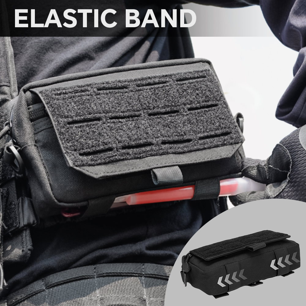 Borsa da Cintura MOLLE EDC in  - Edc Concealed Carry Belt recensione e prezzo