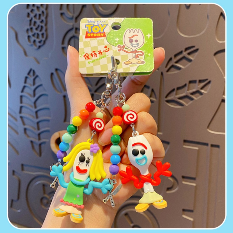Ciondolo ufficiale della serie - Carabiner Keychain recensione e prezzo