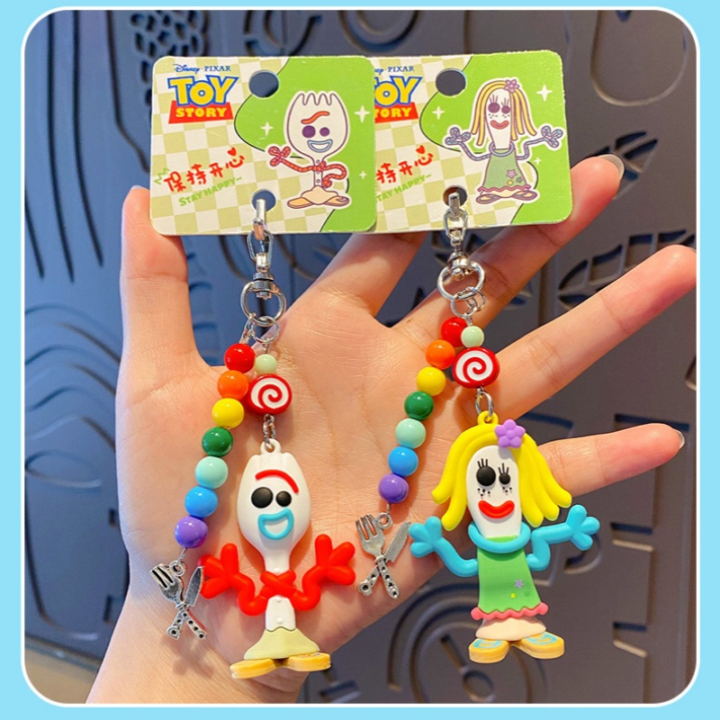 Ciondolo ufficiale della serie - Carabiner Keychain recensione e prezzo
