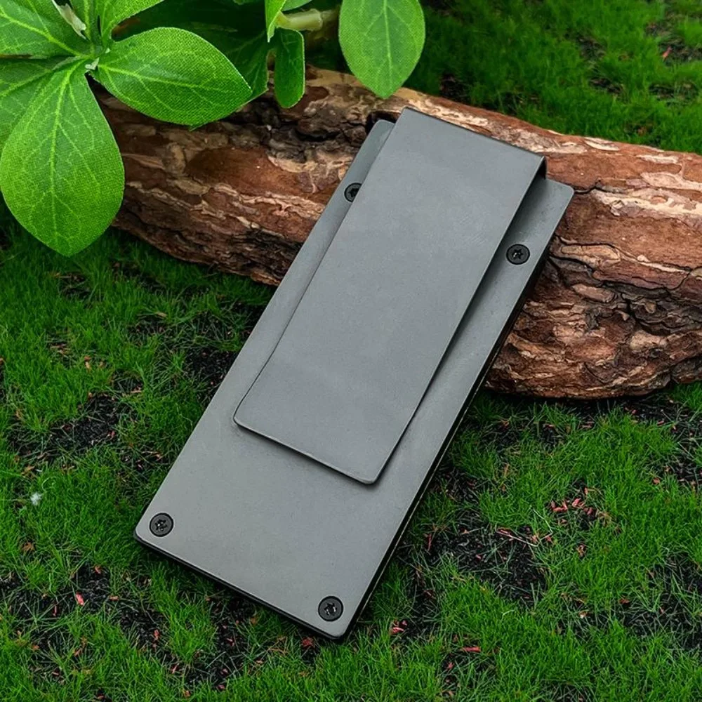 Mini Coltello a Lama Fissa in  - Edc Carry Fixed Blade recensione e prezzo