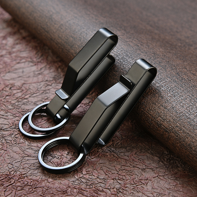Moschettone in Acciaio Inossid - Edc Concealed Carry Belt recensione e prezzo