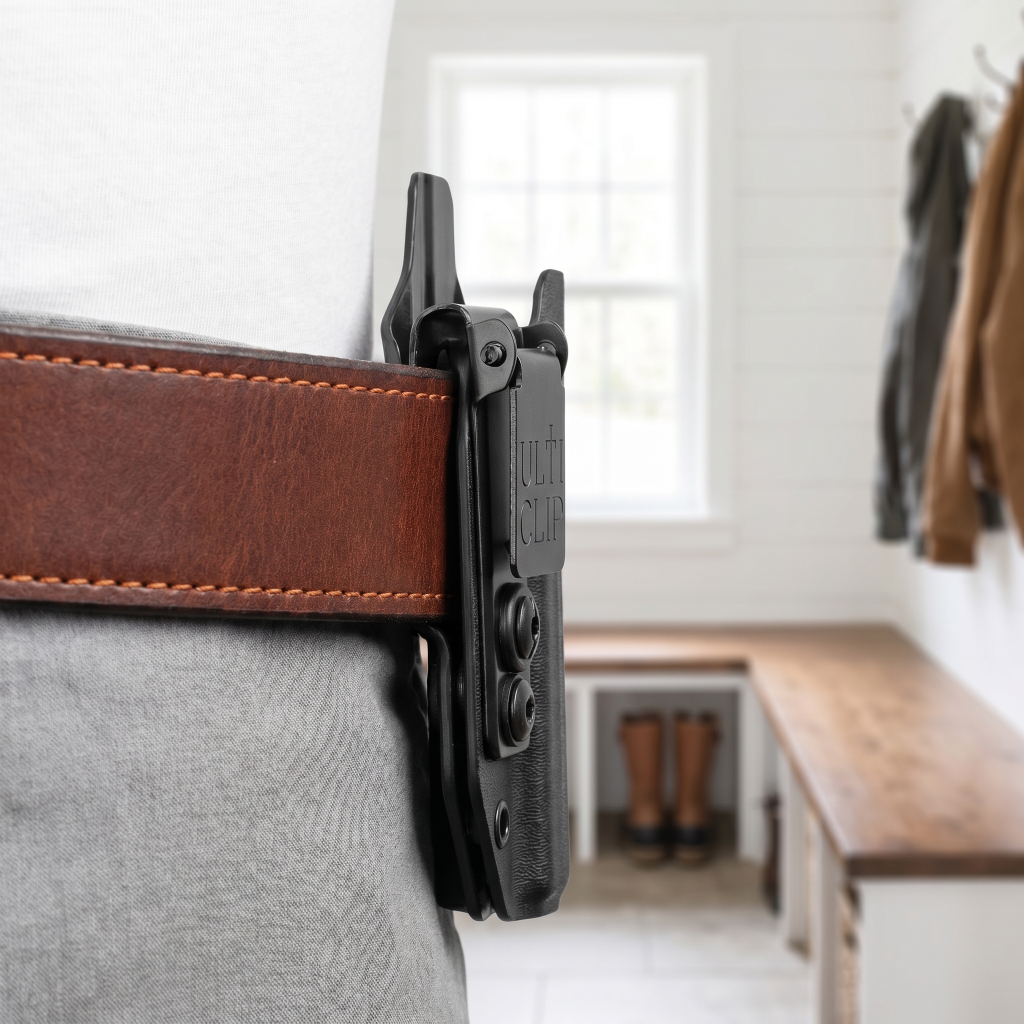 1 Pezzo Kit Clip Multifunzione - Edc Carry Clip recensione e prezzo
