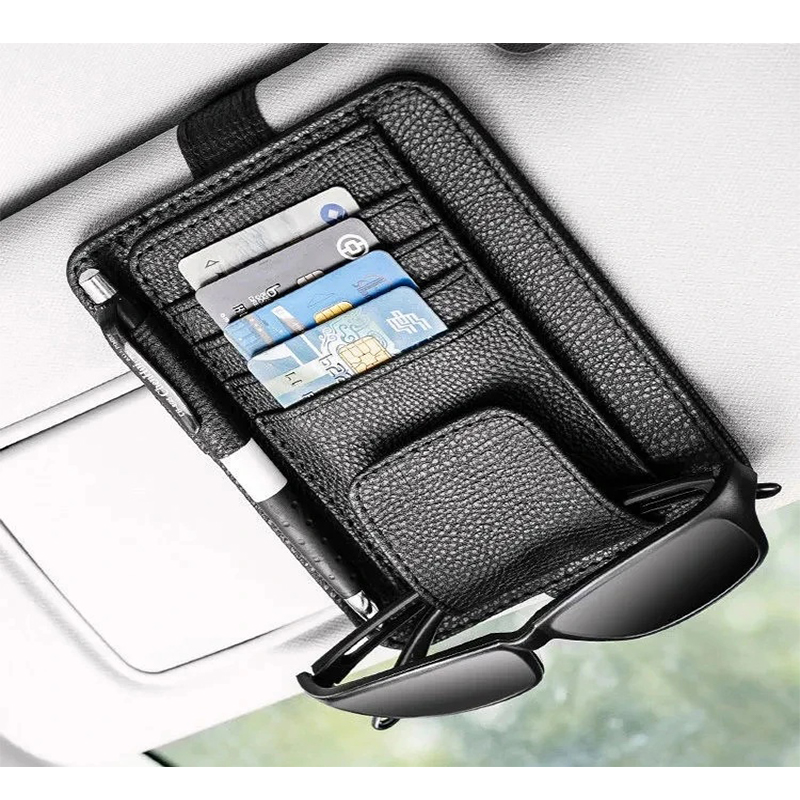 Visiera parasole per auto Bill - Edc Carry Pen recensione e prezzo