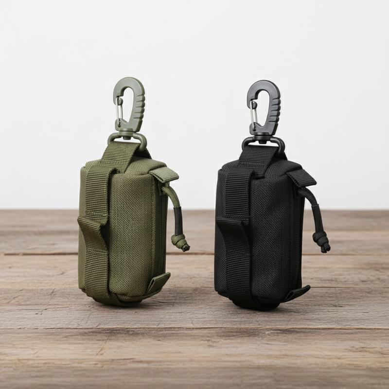Borsa EDC da Esterno, Portachi - Edc Carry Pocket recensione e prezzo