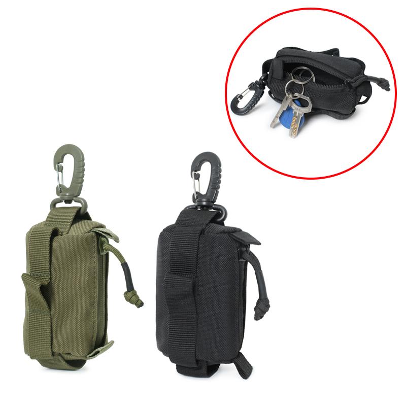Borsa EDC da Esterno, Portachi - Edc Carry Pocket recensione e prezzo