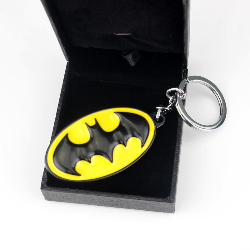 Portachiavi creativo in metall - Carabiner Keychain recensione e prezzo