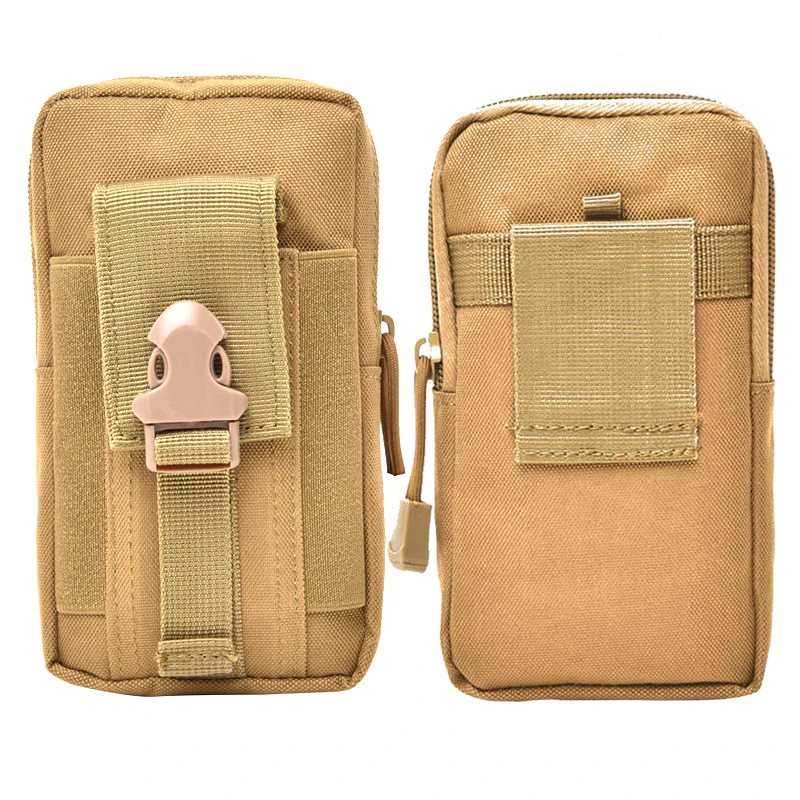 Custodia Tattica Molle per Tel - Edc Concealed Carry Belt recensione e prezzo
