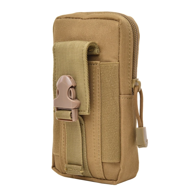 Custodia Tattica Molle per Tel - Edc Concealed Carry Belt recensione e prezzo