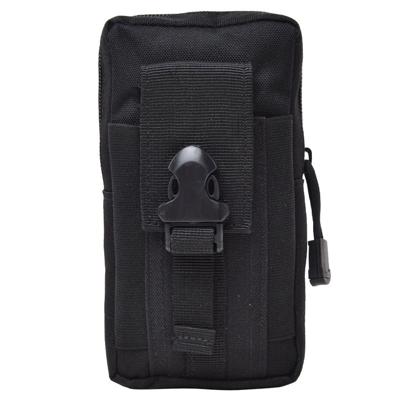 Custodia Tattica Molle per Tel - Edc Concealed Carry Belt recensione e prezzo