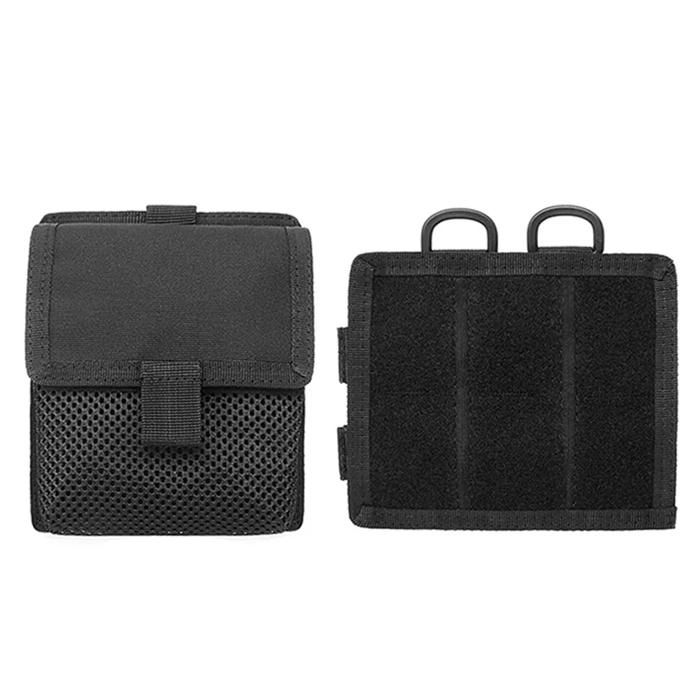 Marsupio con cintura Molle Tas - Edc Carry Pocket recensione e prezzo