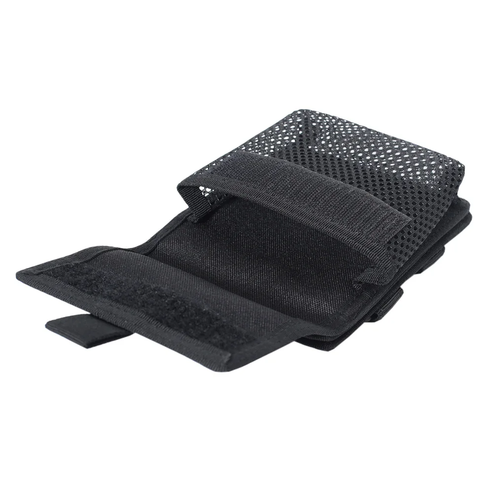 Marsupio con cintura Molle Tas - Edc Carry Pocket recensione e prezzo