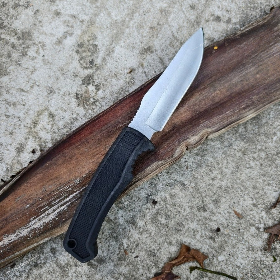 Coltello da taglio pratico FK1 - Edc Carry Positions recensione e prezzo