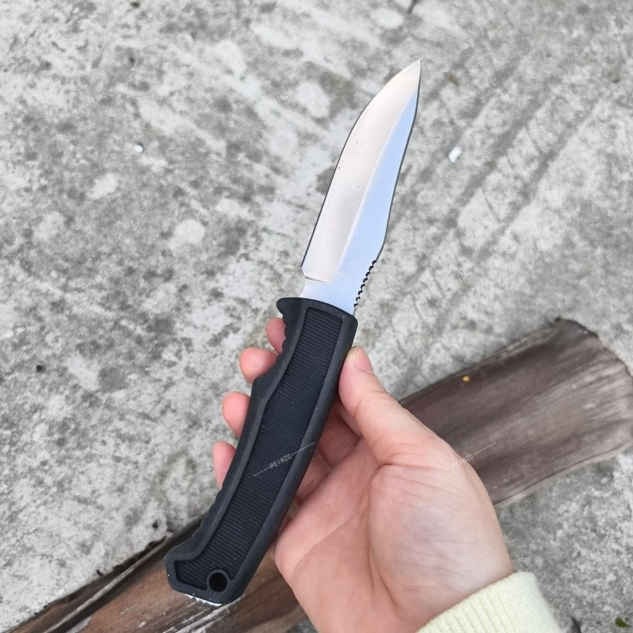 Coltello da taglio pratico FK1 - Edc Carry Positions recensione e prezzo