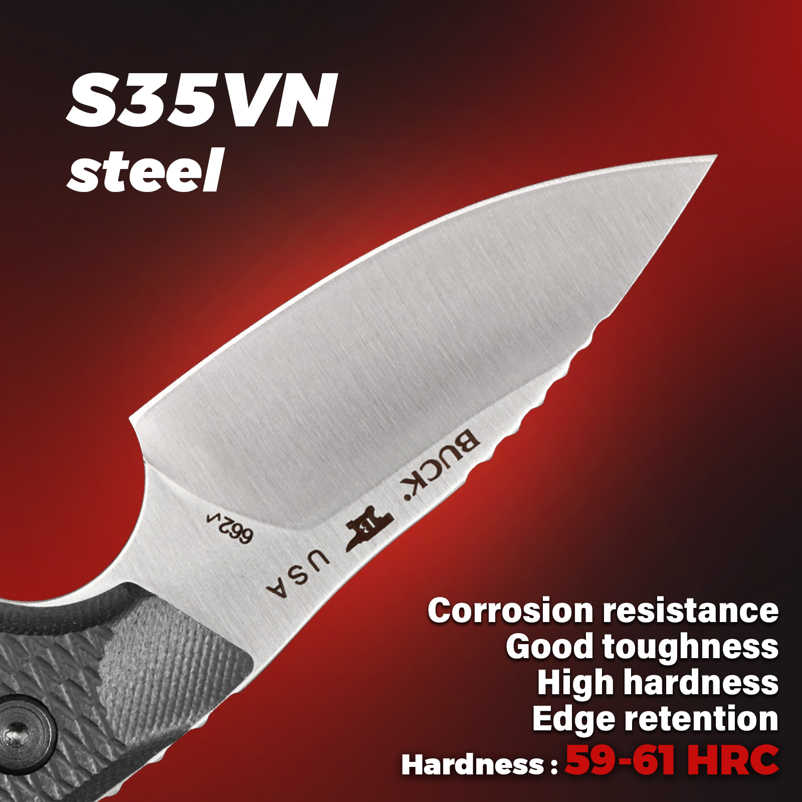 Multiutensile EDC per Attività - Edc Fixed Blade Deep Carry recensione e prezzo