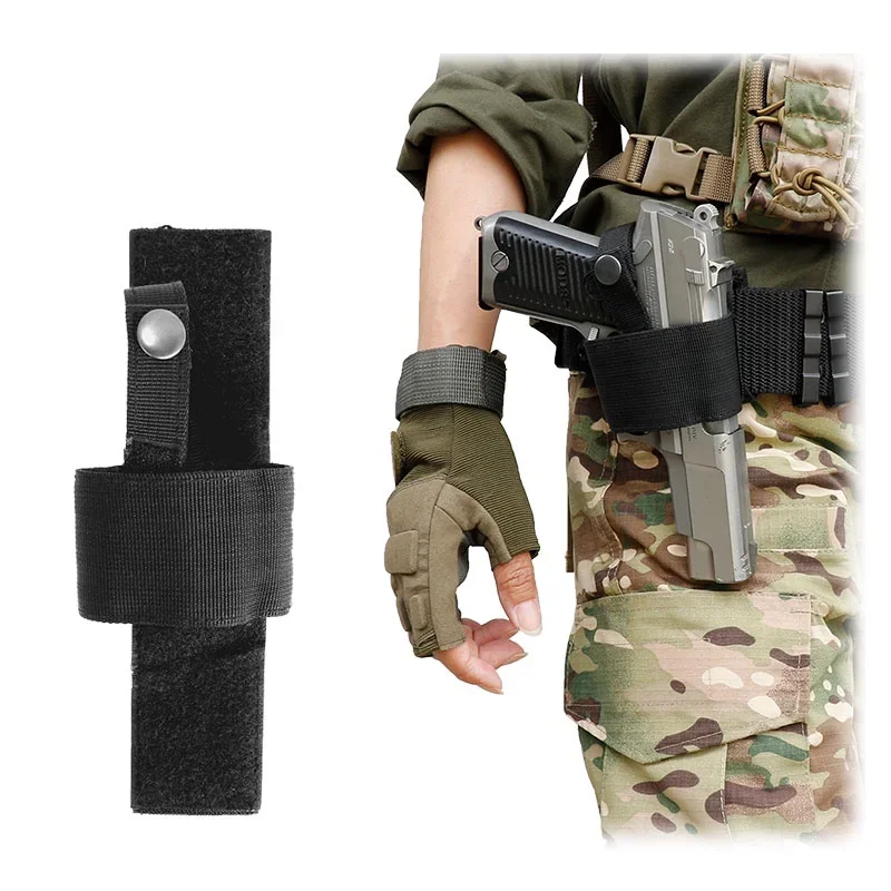 Fondina per pistola da traspor - Edc Concealed Carry Holster recensione e prezzo