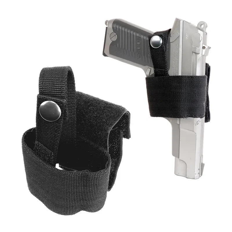 Fondina per pistola da traspor - Edc Concealed Carry Holster recensione e prezzo