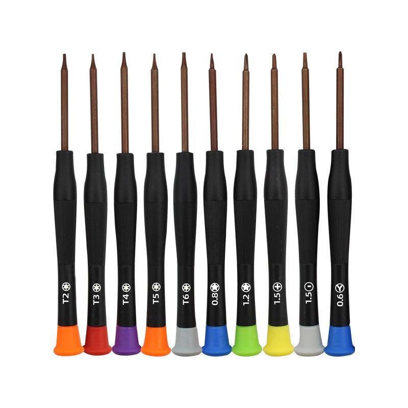 Set di cacciaviti di precision - Micro Screwdriver Kit recensione e prezzo