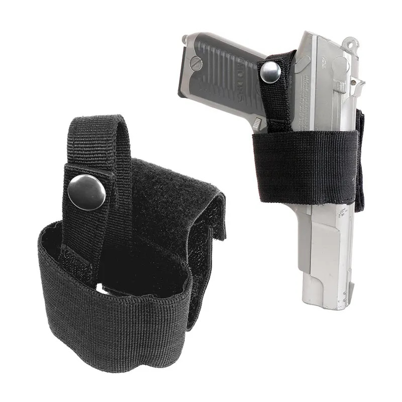 Porta Pistola da Cintura Nasco - Edc Concealed Carry Holster recensione e prezzo