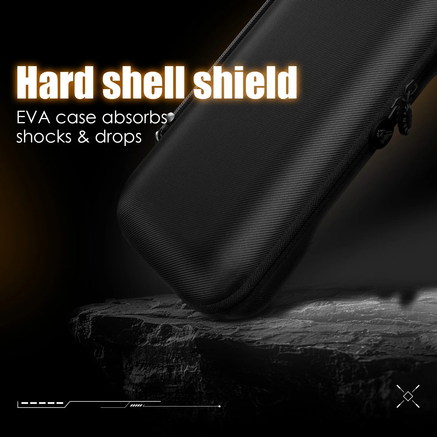 Savage Raven di Skull & Co. Cu - Edc Carry Co recensione e prezzo